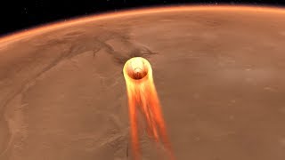 InSightMissionLandsSafelyonMarsonThisWeek@NASA–November30,2018
