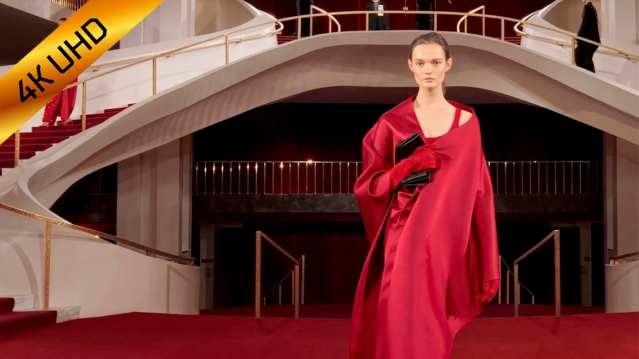 Michael Kors | Fall Winter 2026/2027 | New York Fashion Week