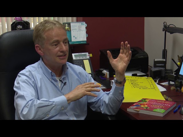 Vivre mieux et en santé – Le cancer