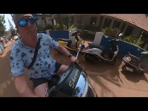 Turkey Song in India