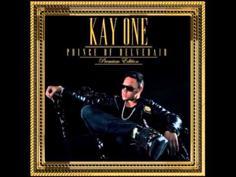 Kay One feat. Emory - Prince of Belvedair (Prince of Belvedair)