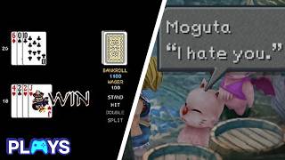 25 Things You DIDN'T Know About Final Fantasy IX