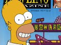The Simpsons Season 5 Bonus Material A Look Back With James L Brooks