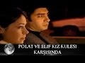 Polat Ve Elif Kız Kulesi Karşısında Kurtlar Vadisi 41 Bölüm