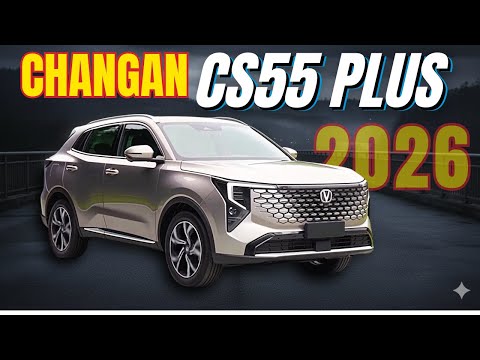 6 REASONS TO WAIT FOR THE CHANGAN CS55 PLUS – DON'T BUY THE 2025 ✅