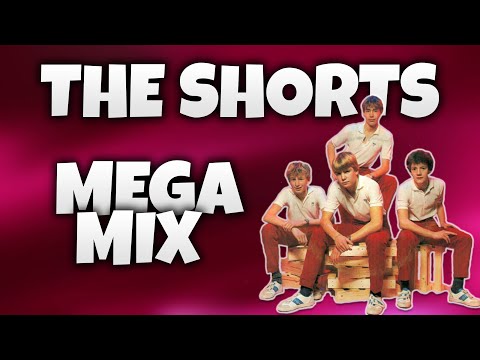 The Shorts - Megamix (Mixed By Dj Bacon) [2004]
