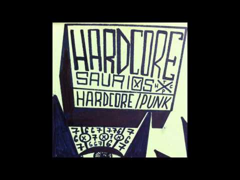 Hardcoresaurios - Hare Krishna