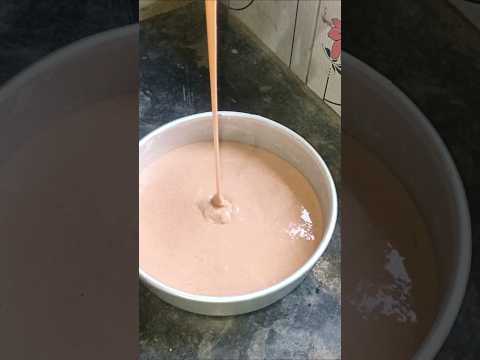 Homemade 🍒 chocolate cake recipe 🍫🍰🎉 #story #shorts #cake #trending #recipe #fun #funny #youtube