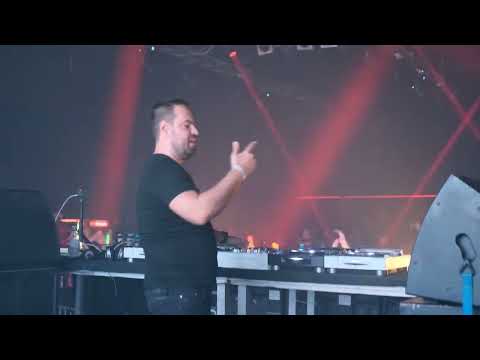 Bogdan Vix - Live @ Find Your Harmony (Croatia) - 15-10-2022 #FYH330