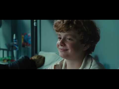 The Plague (Veba) | Türkçe Alt Yazılı Film Fragmanı