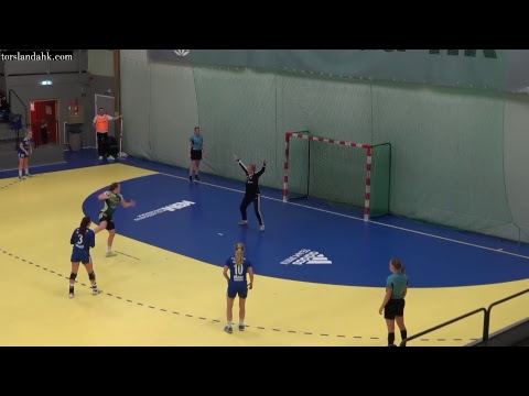 DS - Allsvenskan - Bjurslätt/Torslanda vs Kungälvs HK