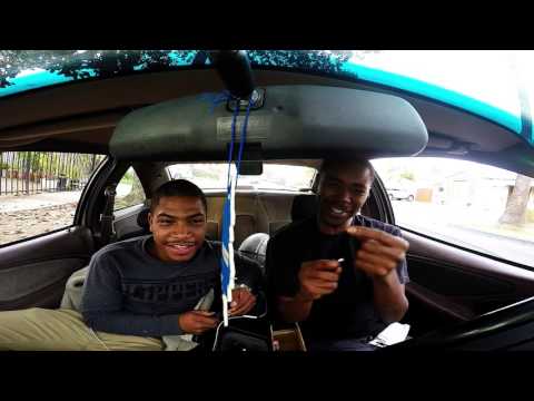 SB_Savag3 Paying with Knives Gone Wrong