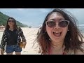 MINI VACATION KE NUNGGALAN BEACH BALI ️ NUNGGALANBEACH BALI