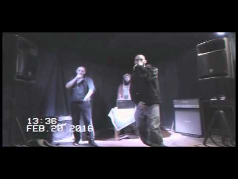 Rousi x LenErik x Dj B.eye - Skutočné story (freestyle)