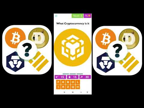 Crypto Quiz Challenge