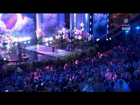 Andrzej Rybiński - Nie liczę godzin lat | Festiwal Weselnych Przebojów - Mrągowo 2024