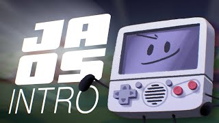 Cover art for JAOS | Ep. 2 Official Intro