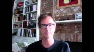 Dan Wilson: How to write a song