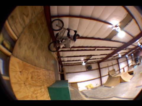 Tuesdays with Miles: Joe West Warehouse Session