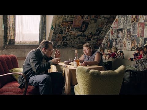 The Golden Glove (Der Goldene Handschuh) new clip official from Berlin Film Festival - 3/3