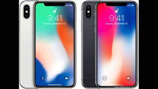 Iphone x ringtone نغمة ايفون اكس الجديدة