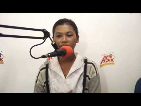 Interview: Tati Tuharea - Pemenang Minggu ke 5 Ambon