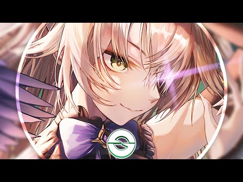 Nightcore - Animal (Jim Yosef x RIELL) - (Lyrics)