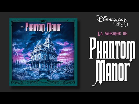 Phantom Manor Suite (Extended Version)