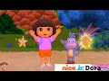 Dora Is A Star Catcher Nick Jr Dora