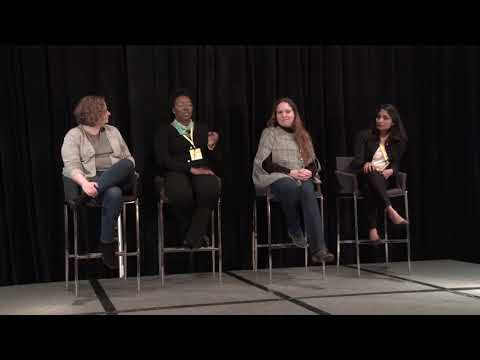 Data Science: Past, Present, Future