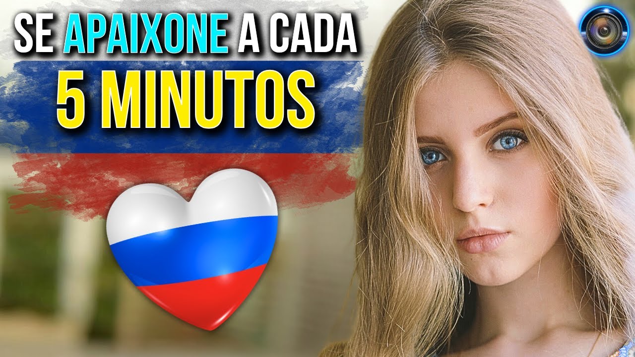 BEAUTIFUL WOMEN For UGLY and Rich MEN. Life in Russia