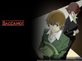 Baccano - Guns & Roses