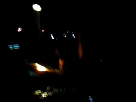 Rosario Internullo @ Nights.ro 9 years Anniversary @ Daimon Club -19.06.2010 part 4