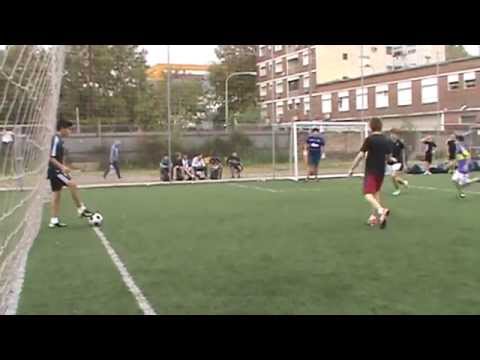 Cheverén F.C. vs FC Calientabancas