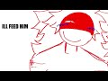 AN EATER Animation