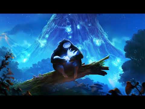 Klagmar's Top VGM #2,701 - Ori and the Blind Forest - Restoring the Light, Facing the Dark