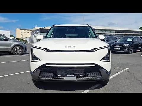 Kia EV5 Earth 3 Long Range - Image 2