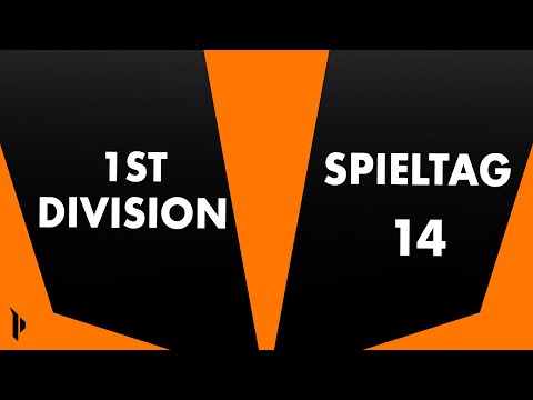 Prime League 2021 - 1. Div - Spring Split - Spieltag 14