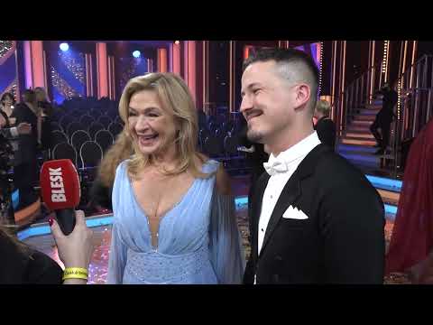 Jana Paulová o návratu do StarDance: 