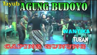 Download lagu 25. CAPING GUNUNG _ BENGAWAN SORE _ WANTIKA _ TAYUB AGUNG BUDOYO TUBAN mp3 Download lagu 25. CAPING GUNUNG _ BENGAWAN SORE _ WANTIKA _ TAYUB AGUNG BUDOYO TUBAN mp3