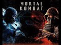 I Played MORTAL KOMBAT