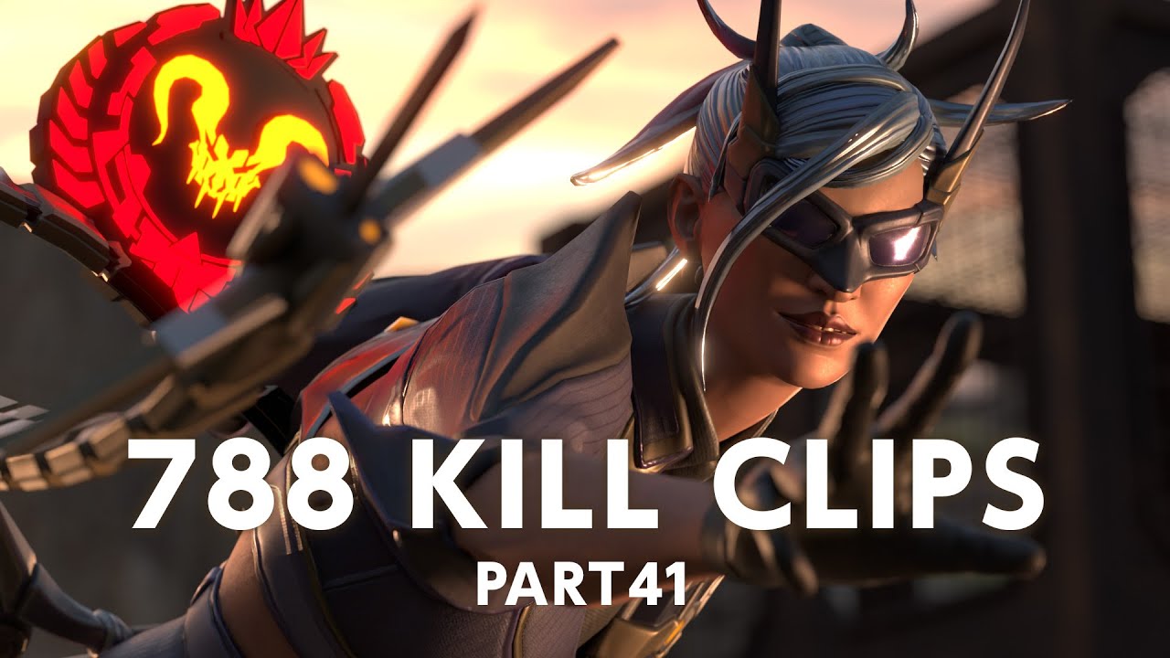 【APEX】日本最強クラスのスナイパーキル集#41