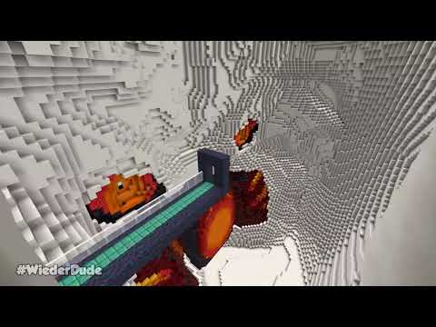 Minecraft REAL LIFE GHAST HOUSE BUILD CHALLENGE   NOOB vs PRO vs HACKER vs GOD   Animation