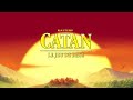 Miniature vidéo Catan : Le jeu de base