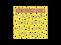 Bombalurina 1990 Itsy Bitsy Teeny Weeny Yellow Polka Dot Bikini