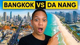Bangkok vs Da Nang: Where Should Digital Nomads Live in 2026?