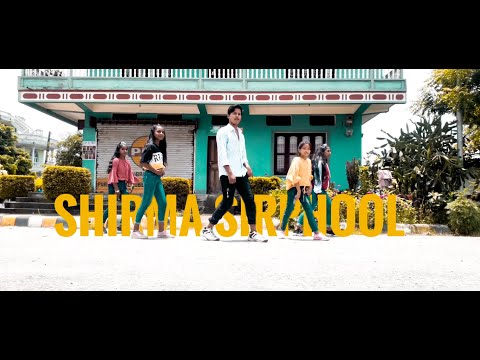 Shirma Sirphool .. With Different Routine .. Cover By #FeelDanceStudio