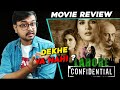 Lahore Confidential Movie Review | Zee5 | Hindi