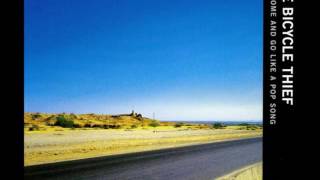 Josh Klinghoffer Off Street Parking Solo - Bicycle Thief