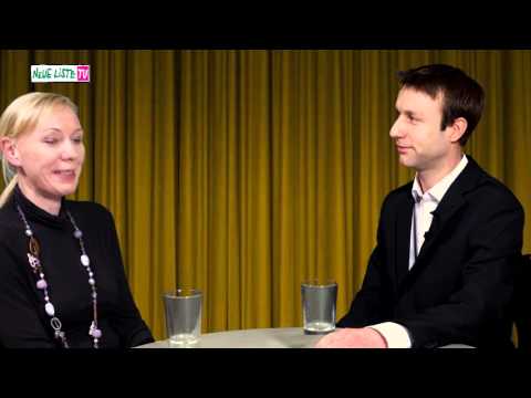 Neue Liste TV Haiming - Interv. Matthias Mair vom 24.2.2016